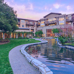Luxury Senior Living in Palo Alto, CA | Vi at Palo Alto